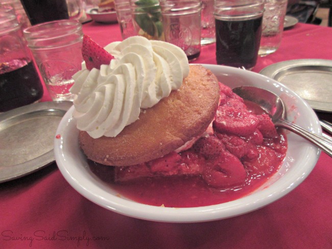 Hoop Dee Doo dessert