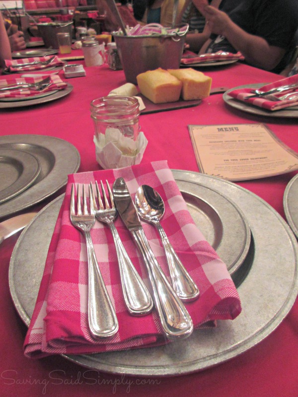 Hoop Dee Doo allergies