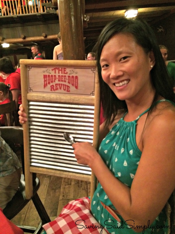 hoop dee doo washboard
