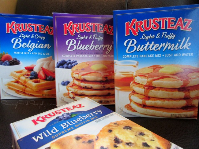 krusteaz-review