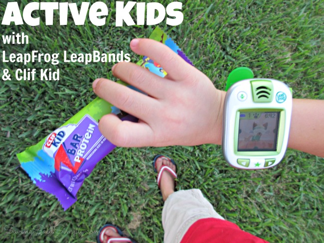 leapfrog leapband instructions