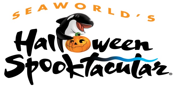 SeaWorld Orlando Halloween Spooktacular 2014 - Raising Whasians