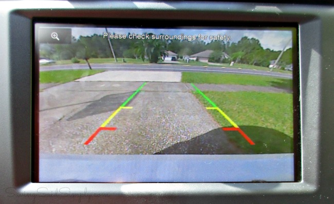 2014 ford fusion review 2014 ford fusion rearview camera