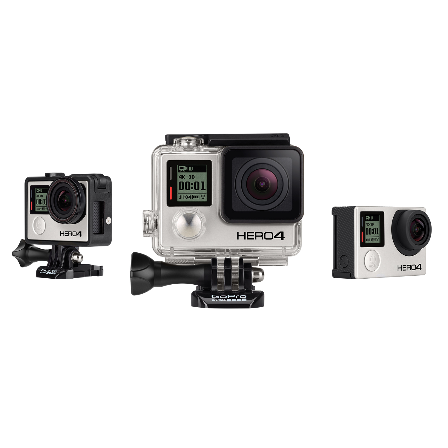 GoPro This Holiday Season at Best Buy #GoProatBestBuy