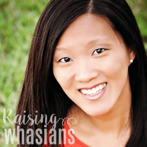 Christie Cronan square headshot