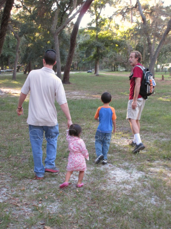 Our adventure with boy scouts of America Boy scouts join