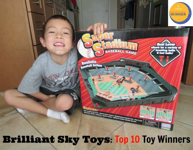 Brilliant Sky Toys Top 10 Award Winners Raising Whasians