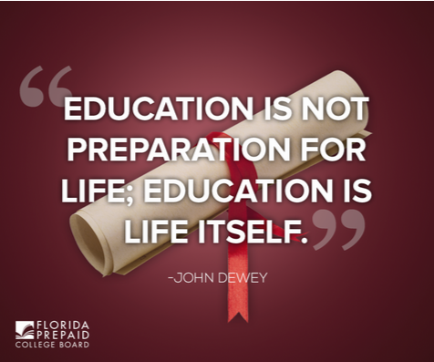 Education quote