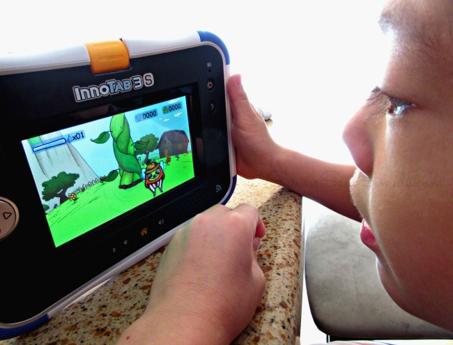 Innotab tablet review