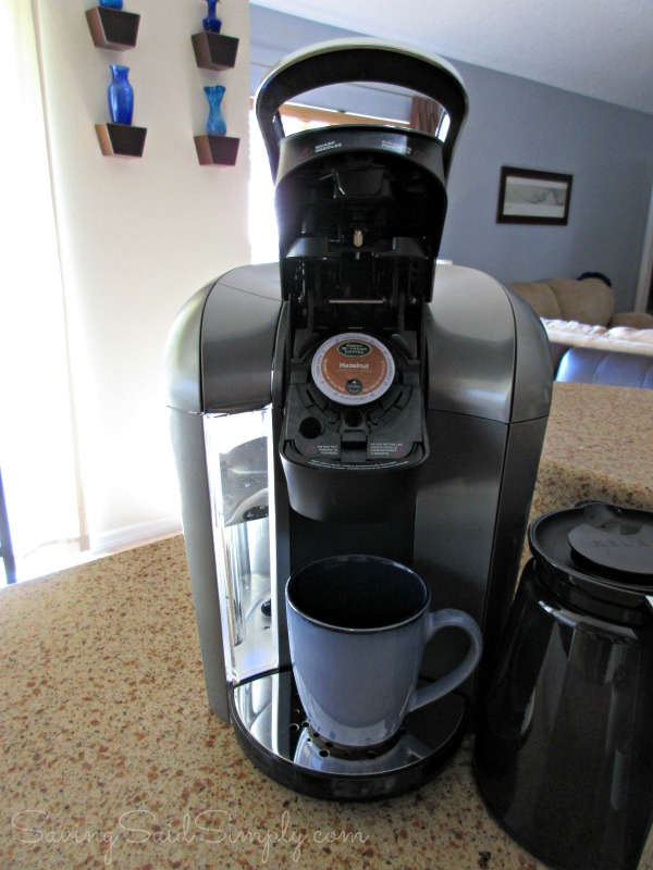 Keurig review