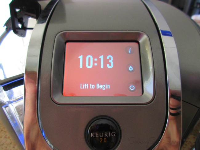 keurig-2-display