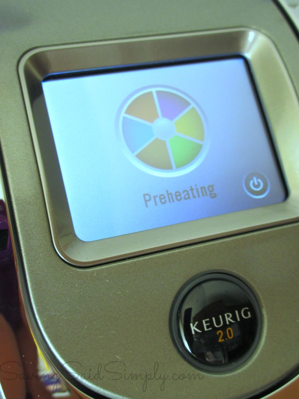 Coffee Your Way Keurig 2.0 Review HelloKeurig