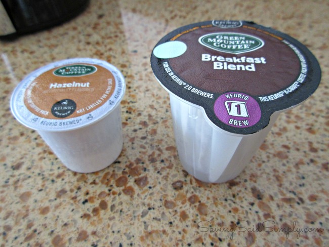 Keurig K Cup Issue 2014 Keurig K Cup Issue 2014
