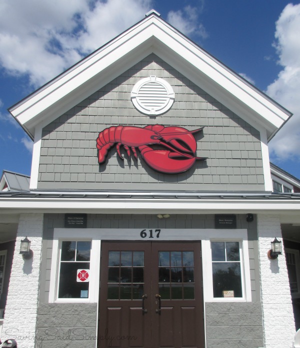 Red lobster endless shrimp review