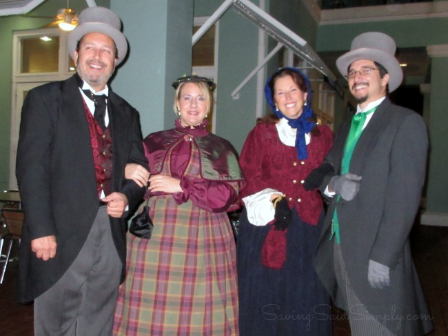 Celebration Florida Christmas