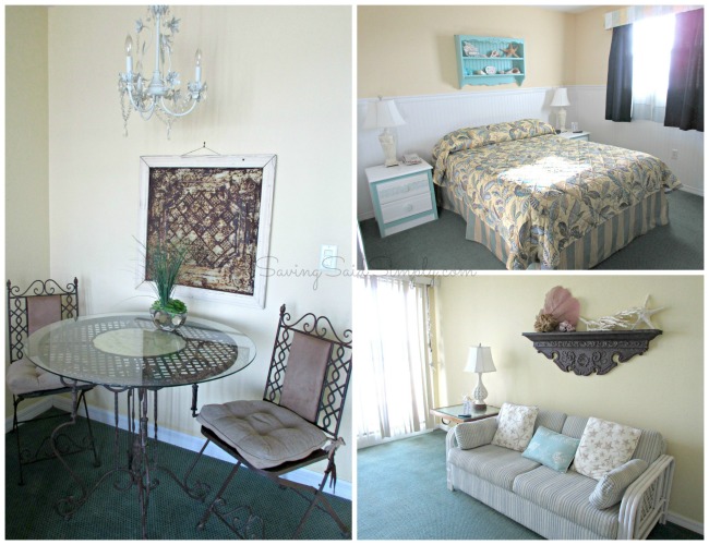 Tuckaway shores resort review