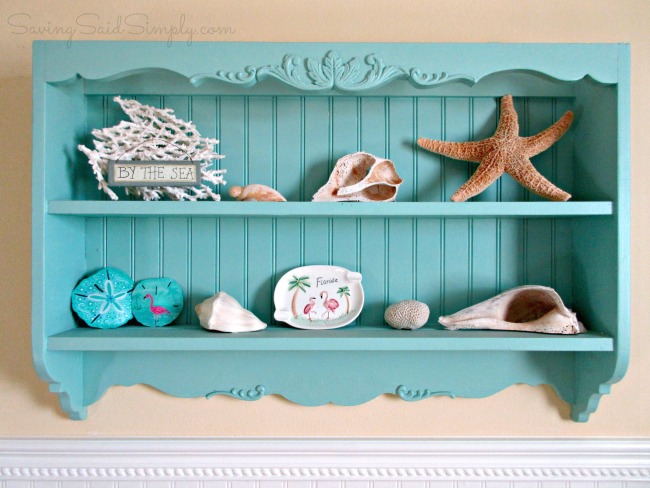 Tuckaway shores room tour