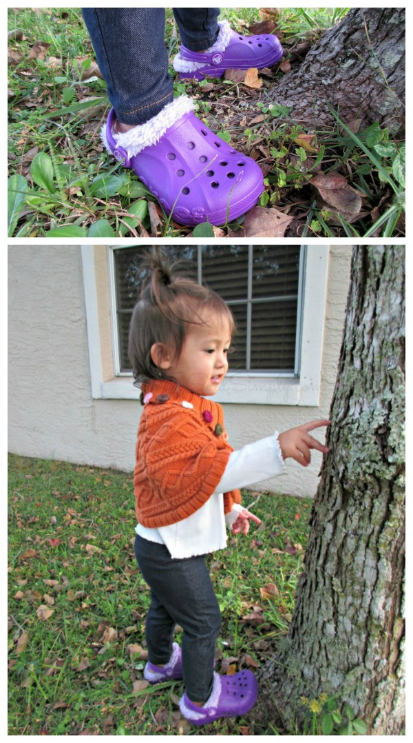 Crocs shoes toddlers