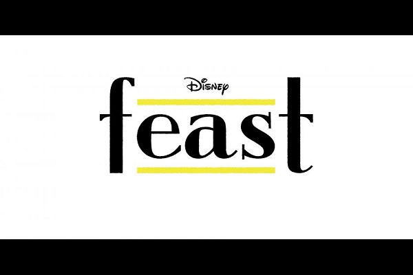 Disney feast