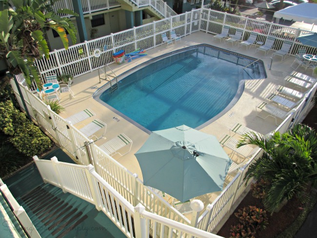 Florida space coast hotel
