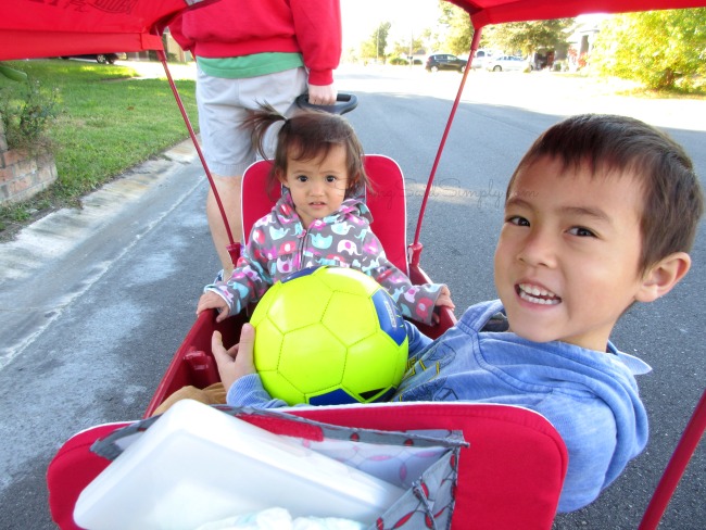 radio flyer 5 in 1 pink