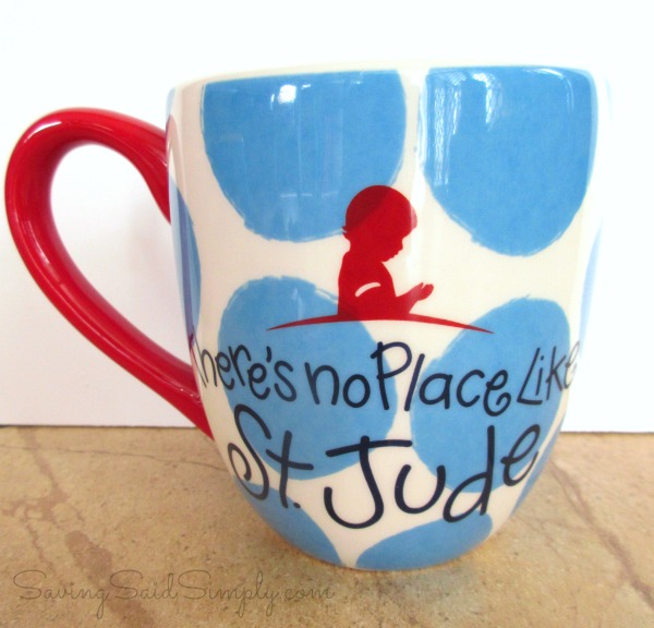gifts that give back to st jude