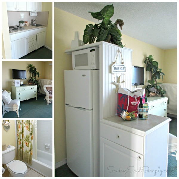 Tuckaway room tour