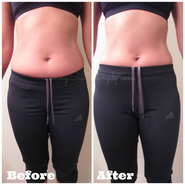 Advocare before after photos
