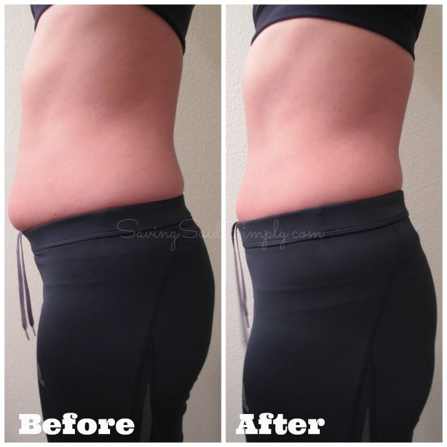 Advocare before after