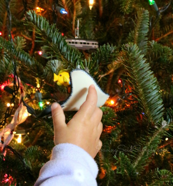 5 Gifts for my toddler this Christmas Florida prepaid gift