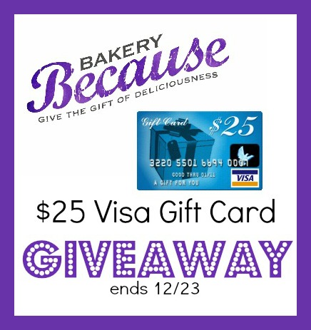 Cupcake Mug Gift Idea