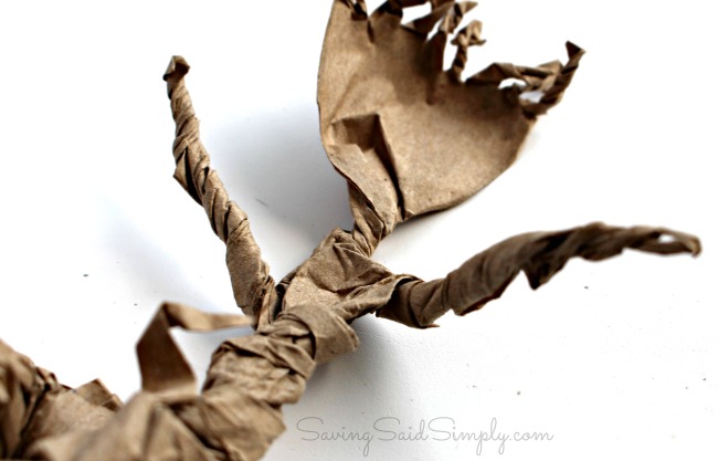 Groot craft