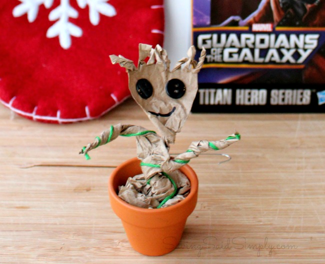 Guardians dvd release 12-9