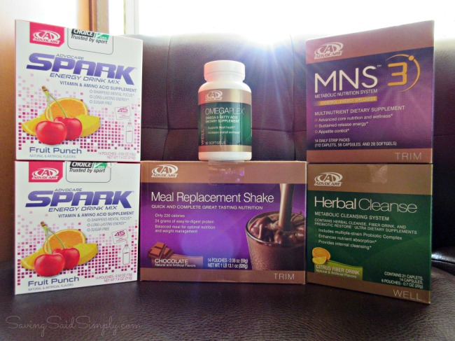 How to advocare