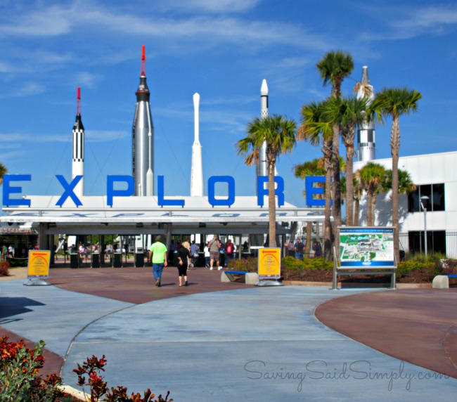 NASA KSC review