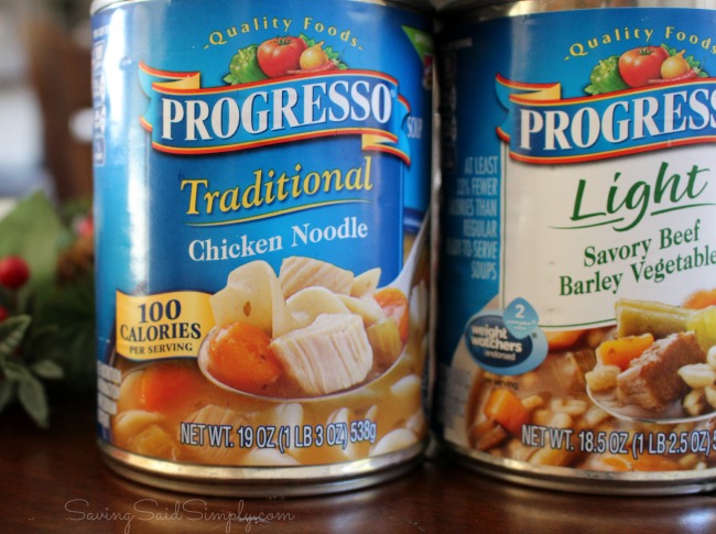 Progresso soup coupon