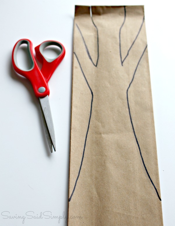Groot craft tutorial