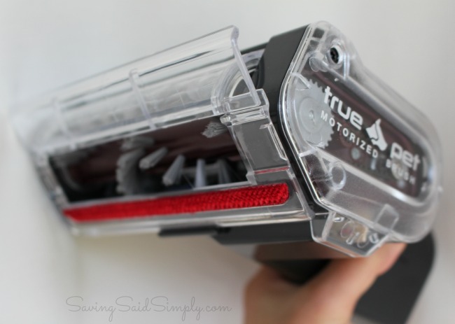 Shark rotator powered lift away vacuum review Shark truepet