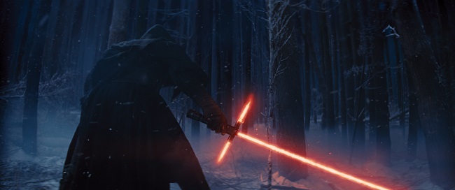 2015 Disney movies line up Star wars movie preview