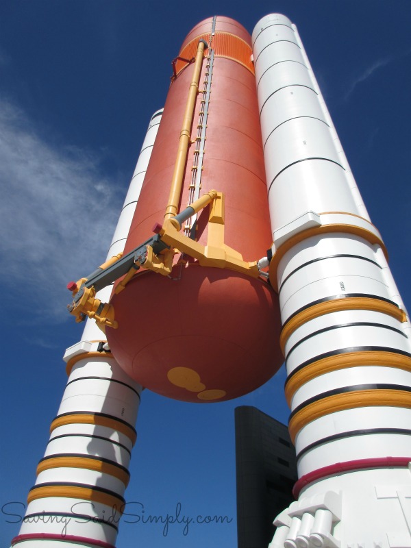 Visit KSC