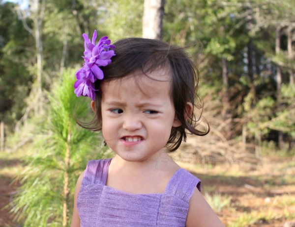2 year old girl photography