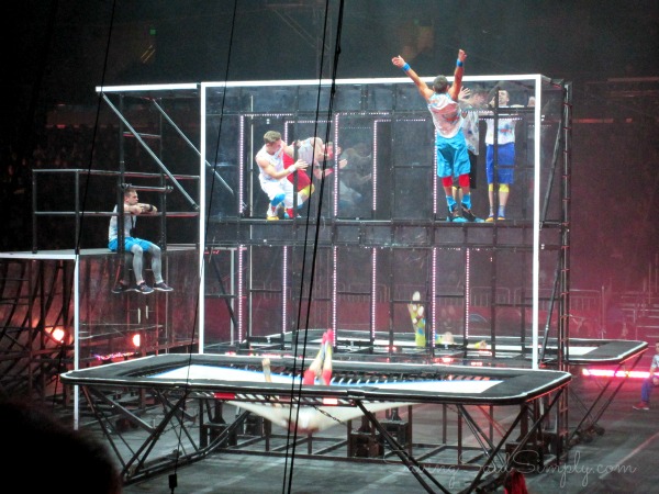 Circux xtreme review kids