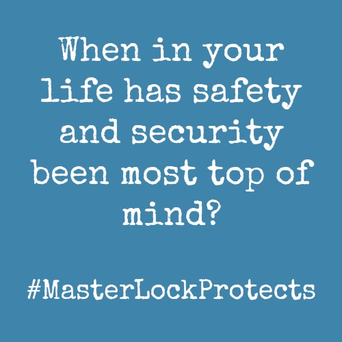 Masterlockprotects