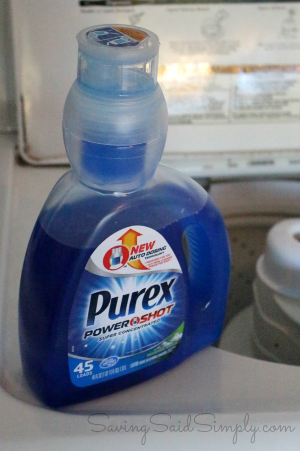 Purex 2015