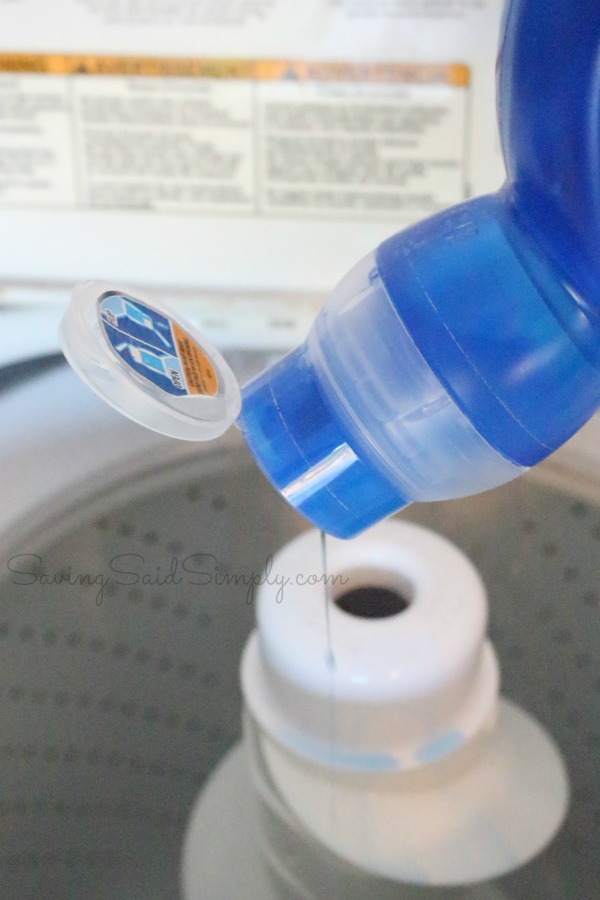 Purex powershot