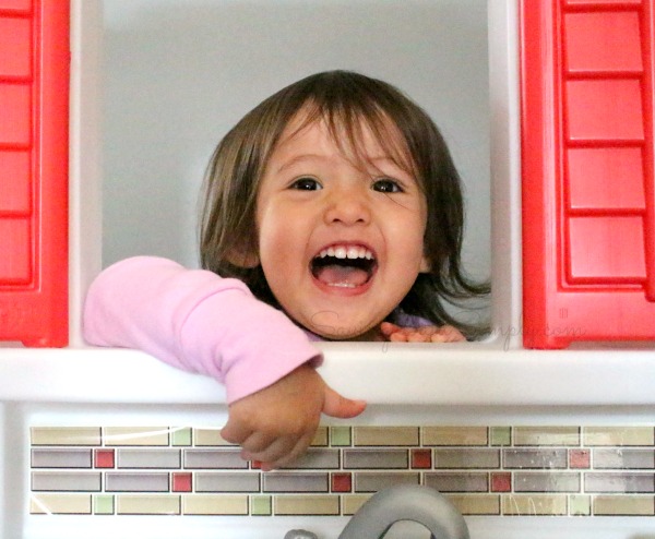 Why play matters I'm a 2015 Step2 ambassador Step2 2015 blogger