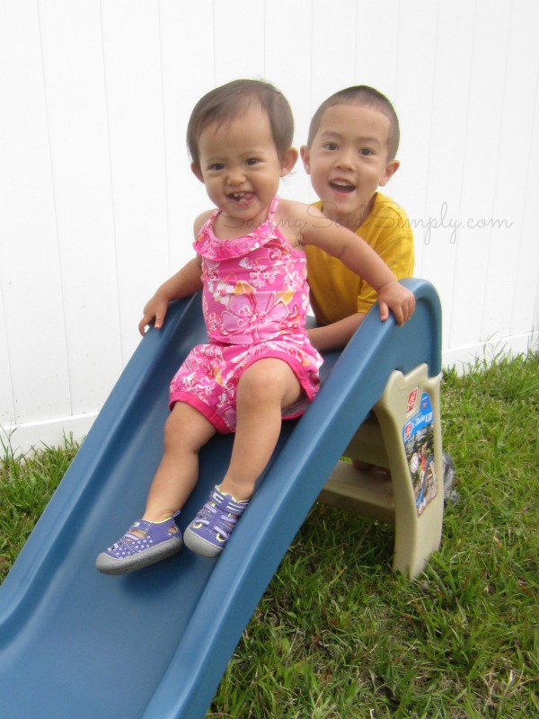 Why play matters I'm a 2015 Step2 ambassador Step2 ambassador 2015