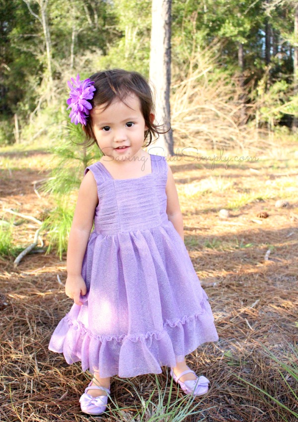 2 year baby photoshoot