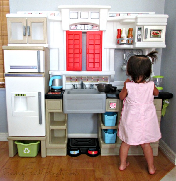 Why play matters I'm a 2015 Step2 ambassador Step2 blogger