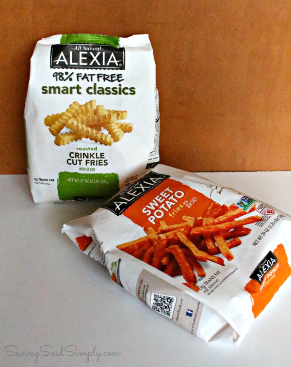 Alexia fries review